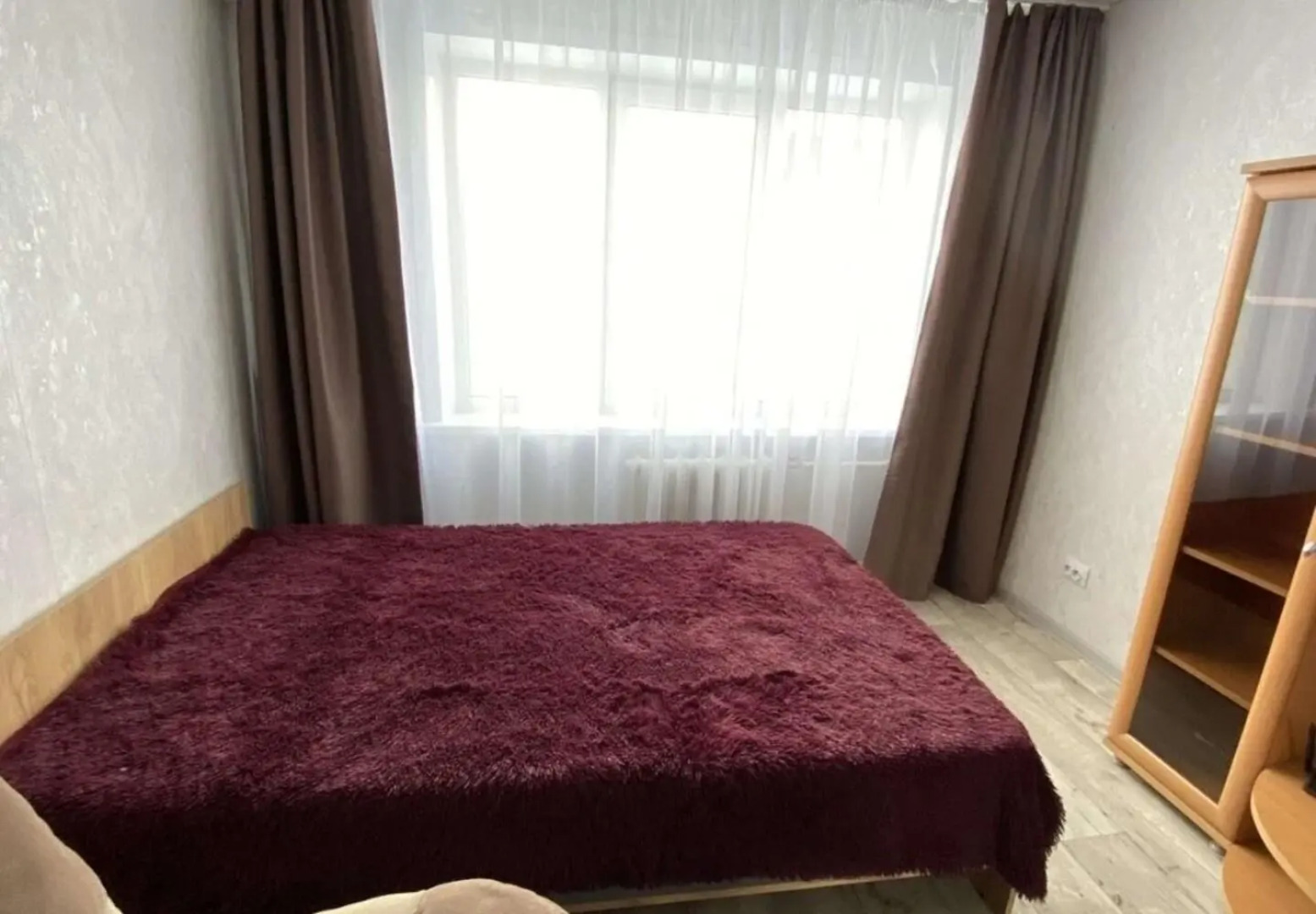 Апартаменты в 5-ом микрорайоне 40