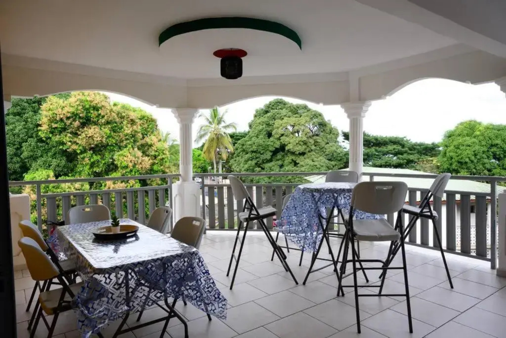 Belle Demeure Spacieuse