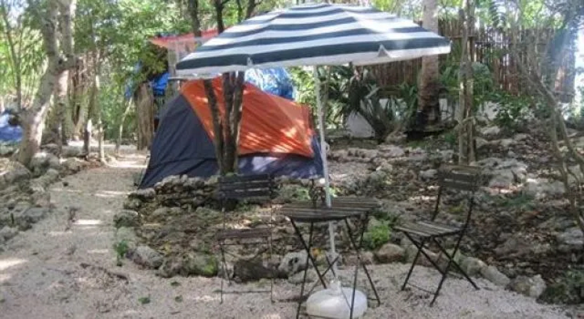 Yucatan Mayan Retreat Ecohotel And Camping