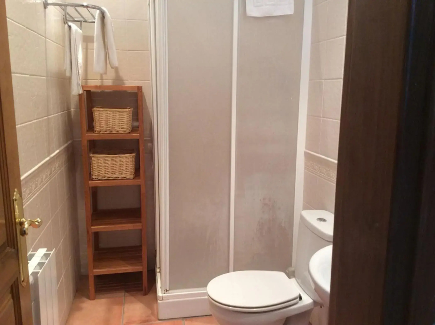 Hotel Rural Los Roturos