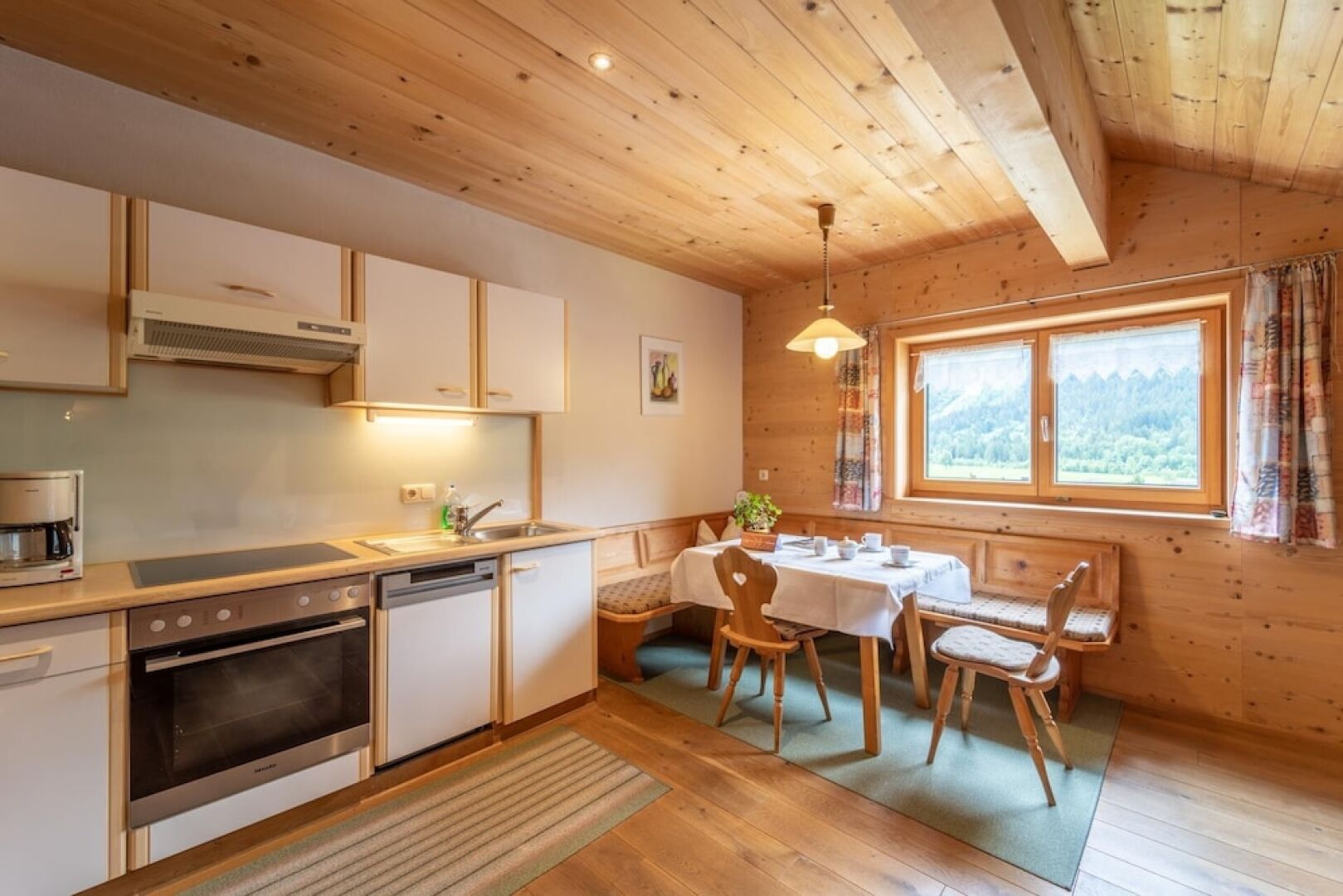 Forsthaus Schoppernau