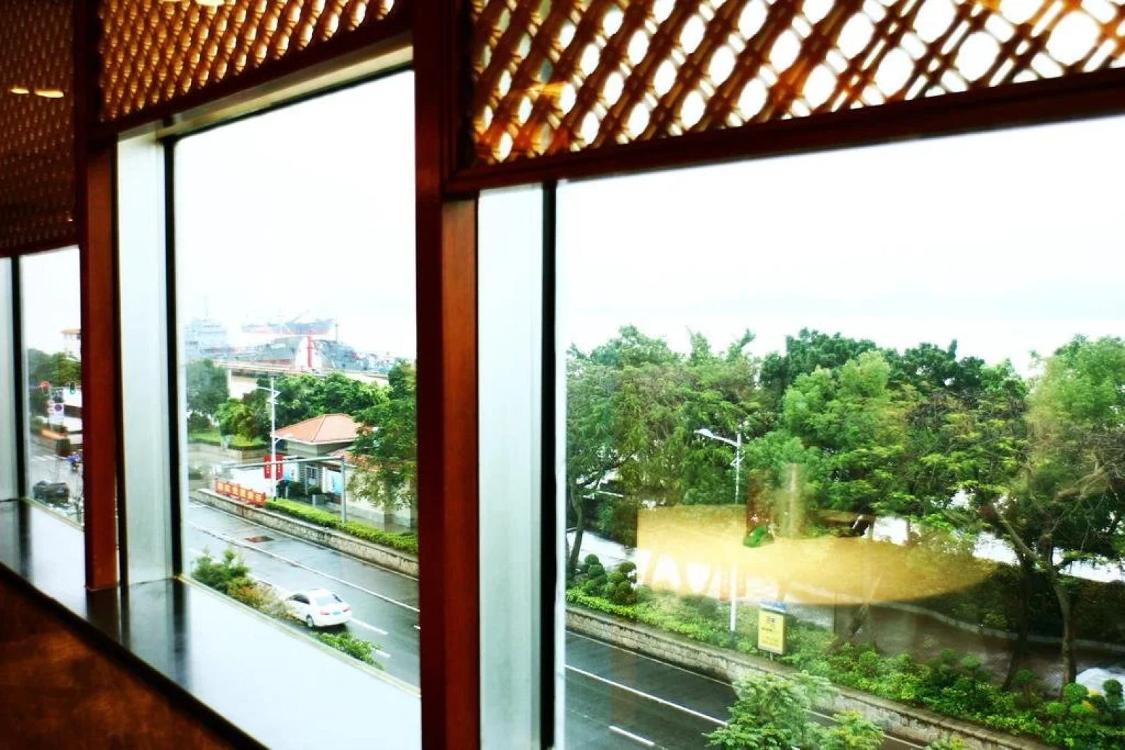 Jiahe Harbour View Hotel