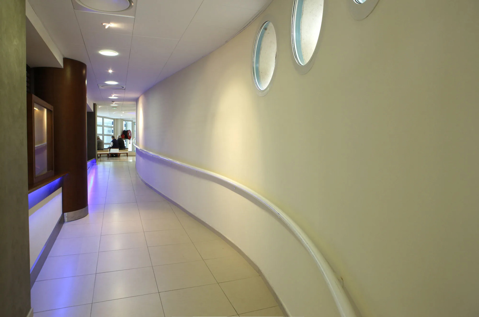 Village Club La Font des Horts