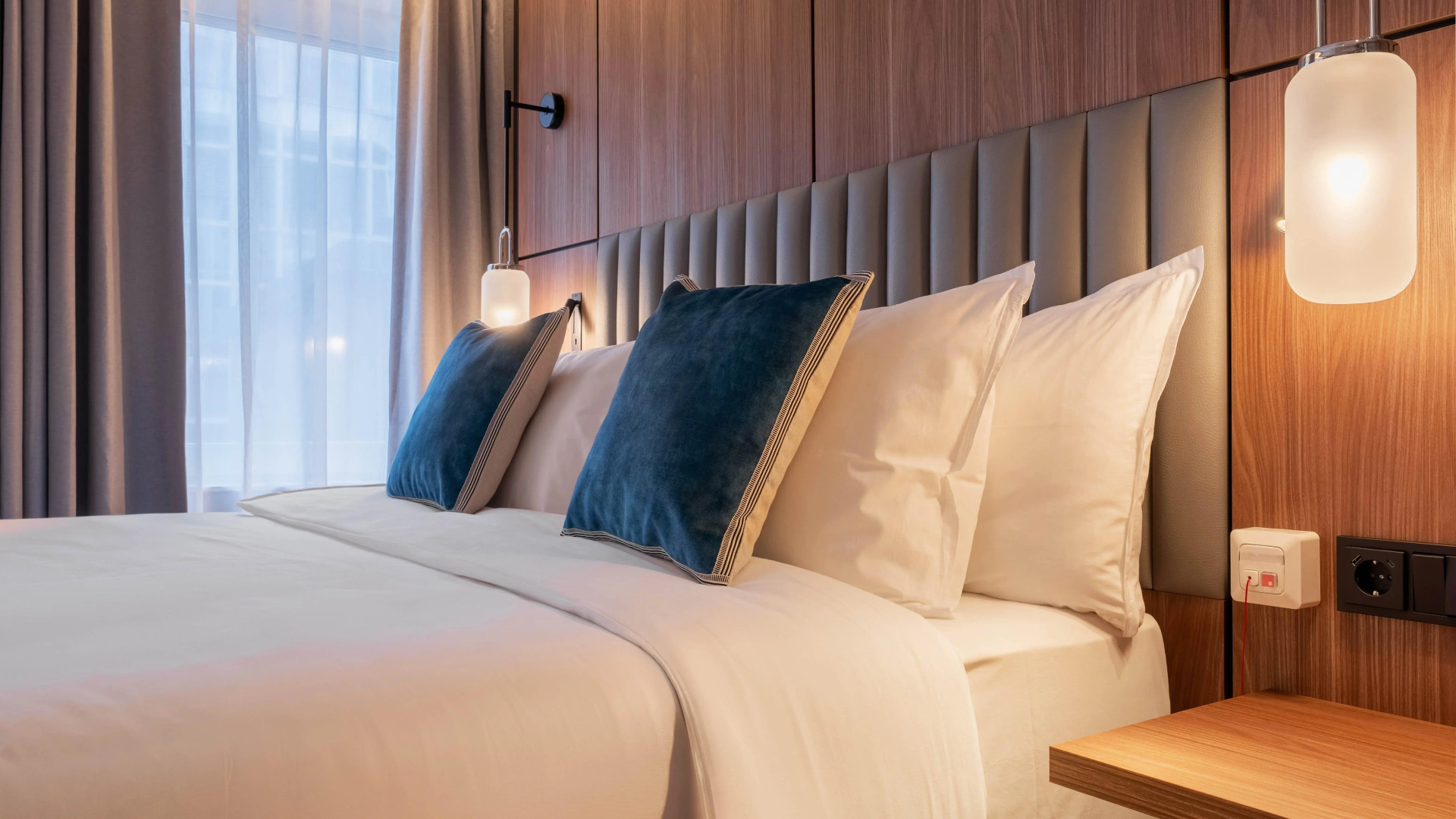 voco Stockholm Kista by IHG