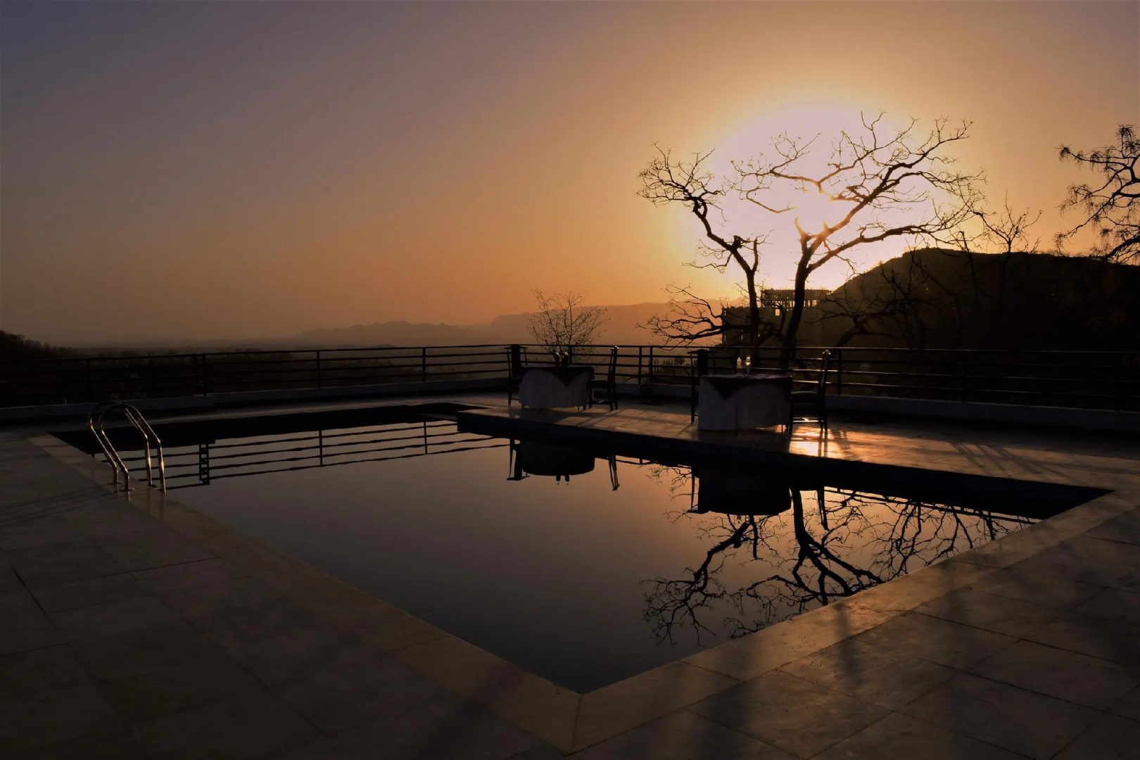 Hotel Garh Kumbha