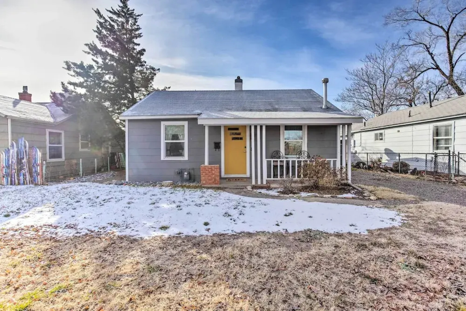 Grand Junction Vacation Rental w/ Fire Pit!