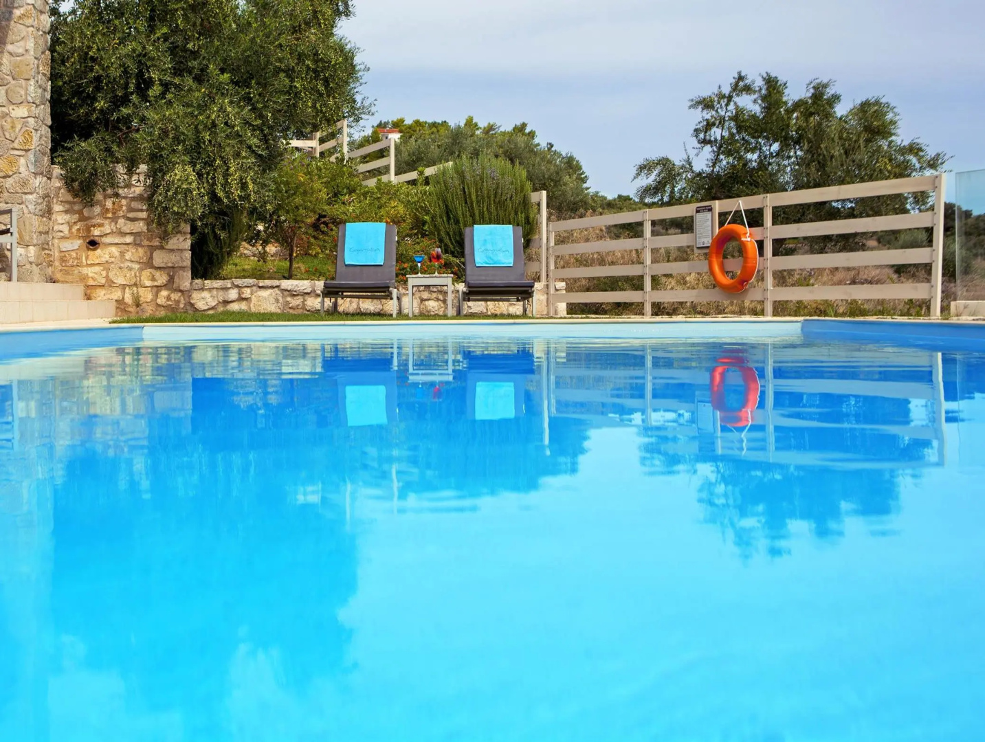 Camvillia Resort