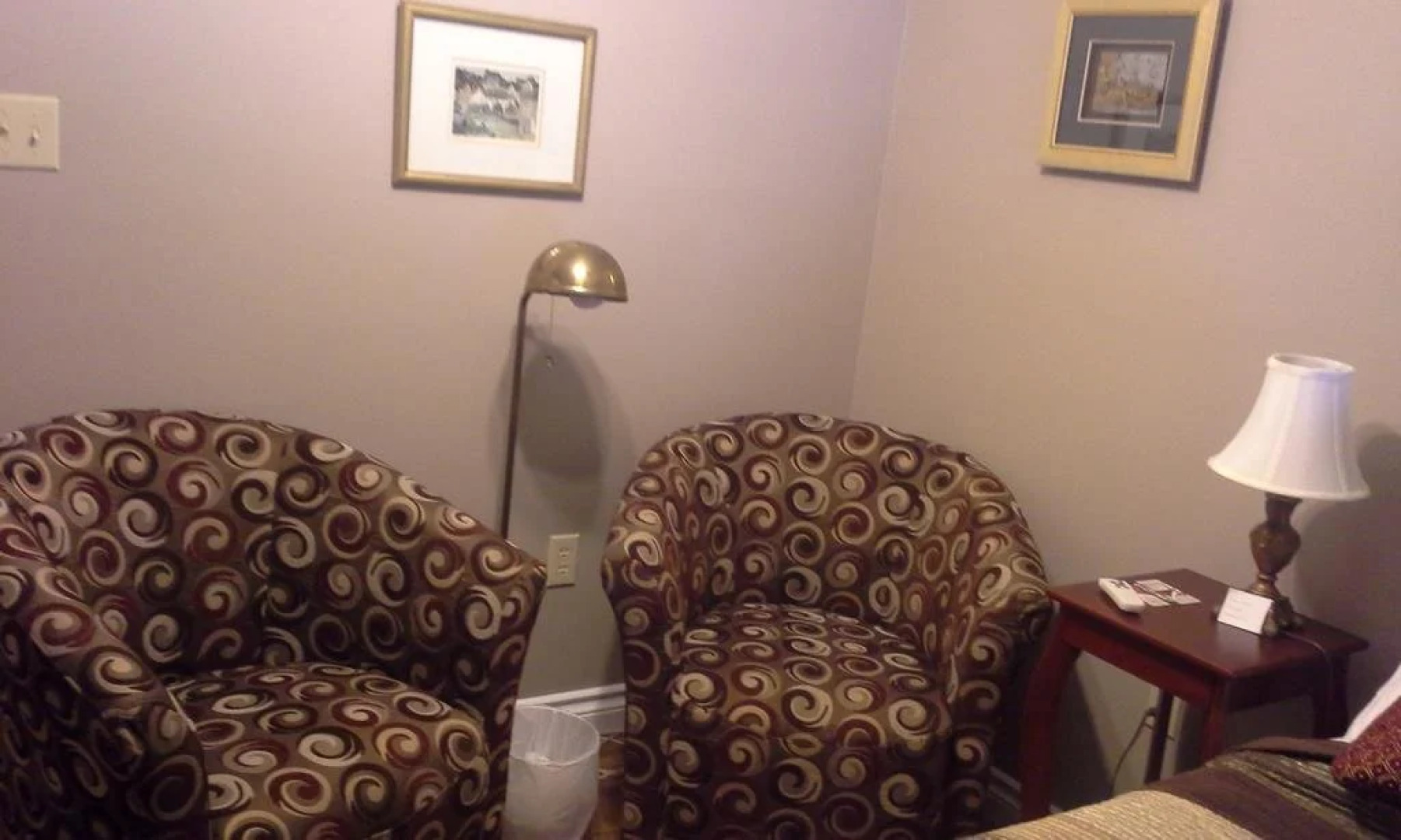 Normandale Century Inn