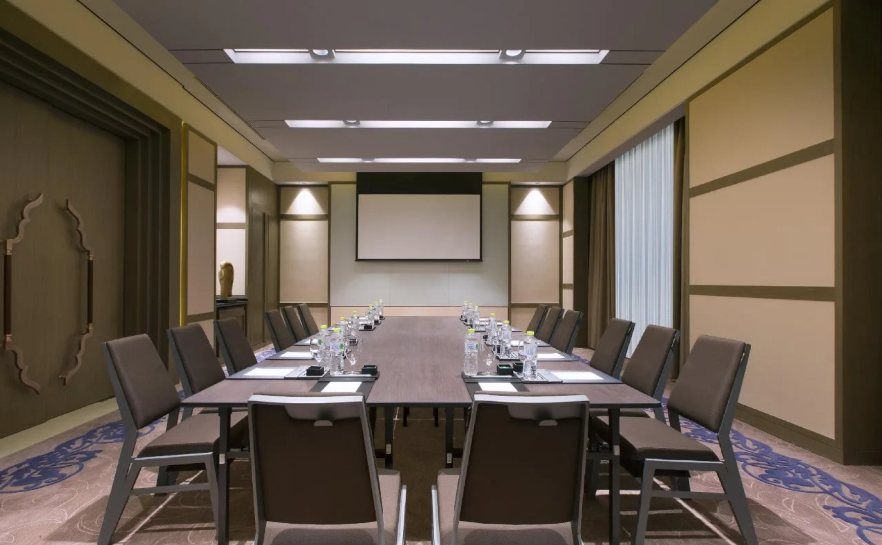 Sheraton Grand Xishuangbanna Hotel