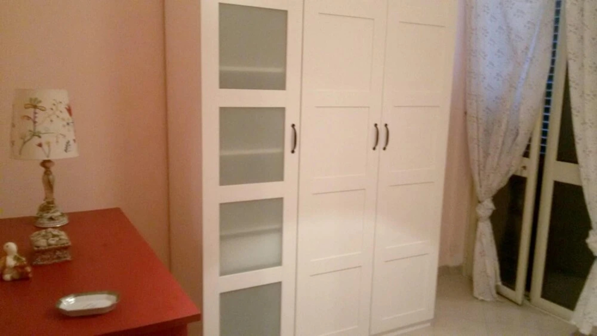 Apartment With 2 Bedrooms in Gela, With Wonderful sea View and Furnish