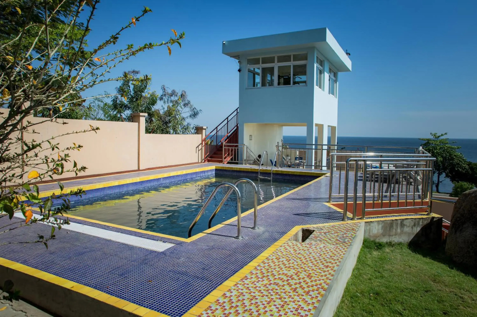 Cozy Private Apartments with beautiful view of Lake Victoria