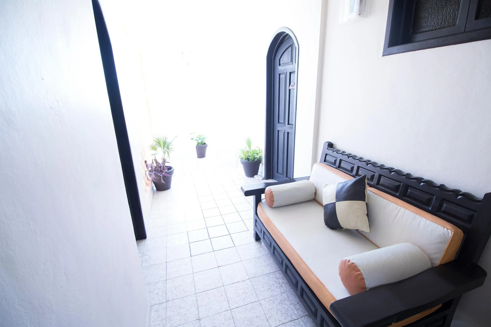 Hotel & Restaurant Bucaneros, Isla Mujeres