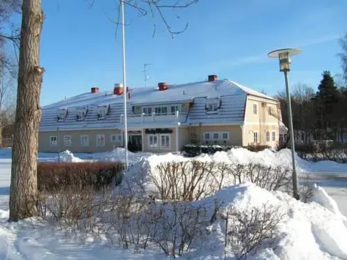 Aneby Wärdshus