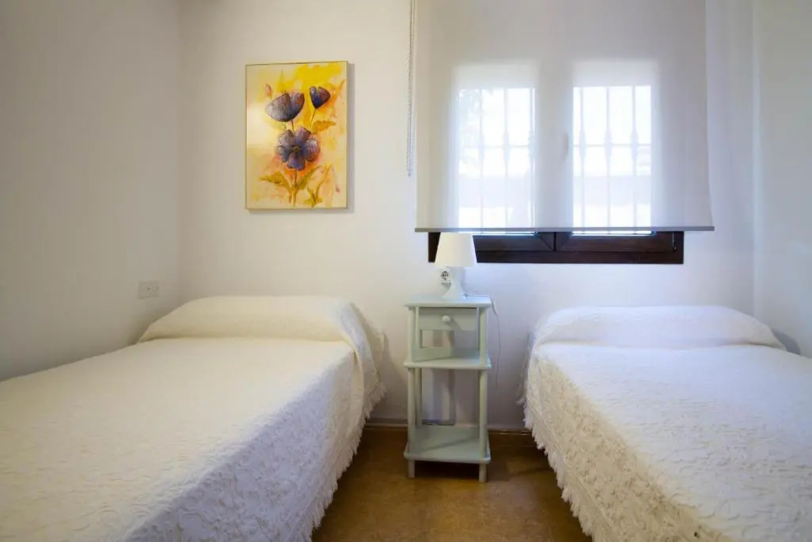 Apartamentos Turisticos Trajano