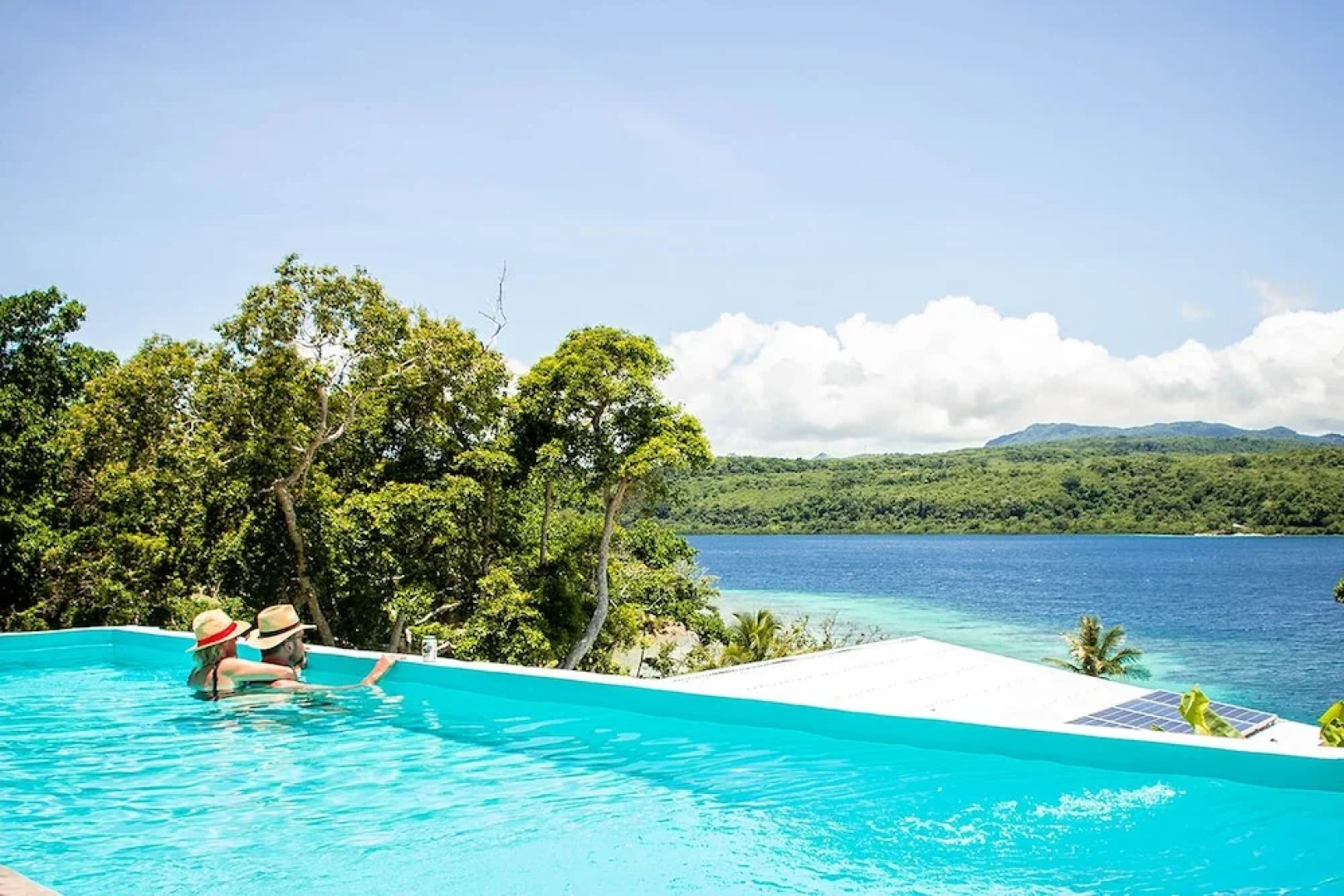The Moso Vanuatu