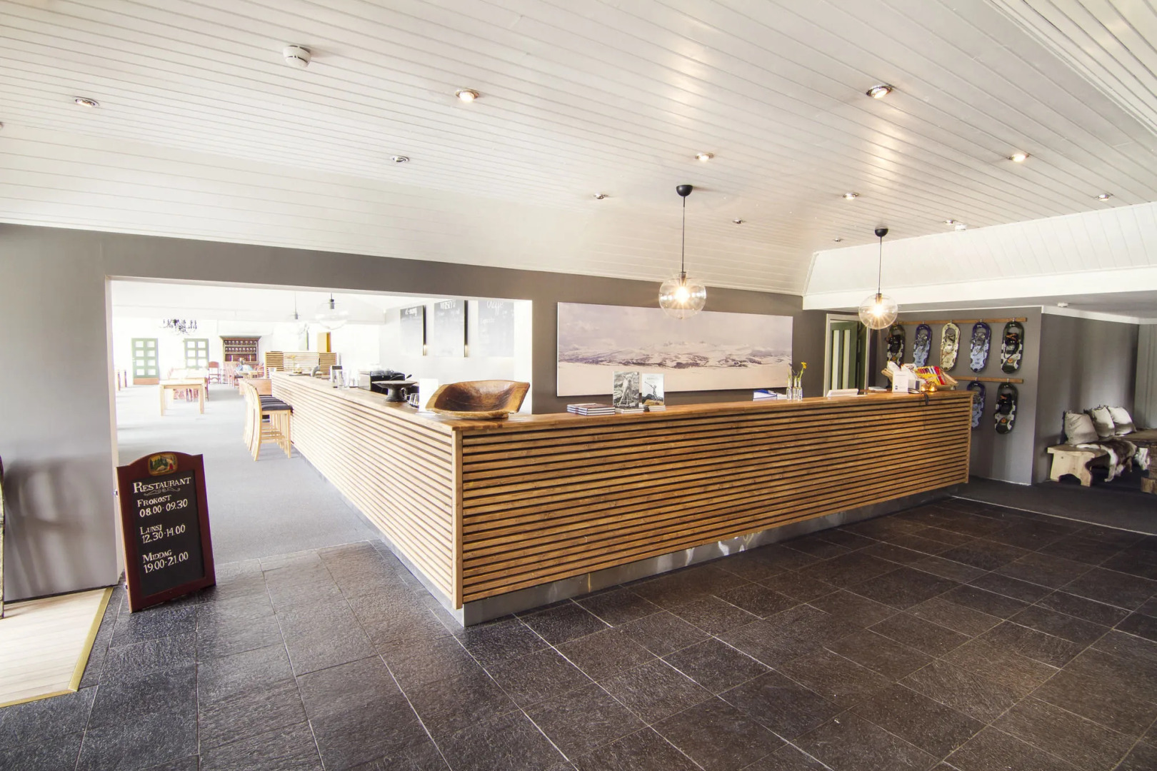 Rondane Høyfjellshotell