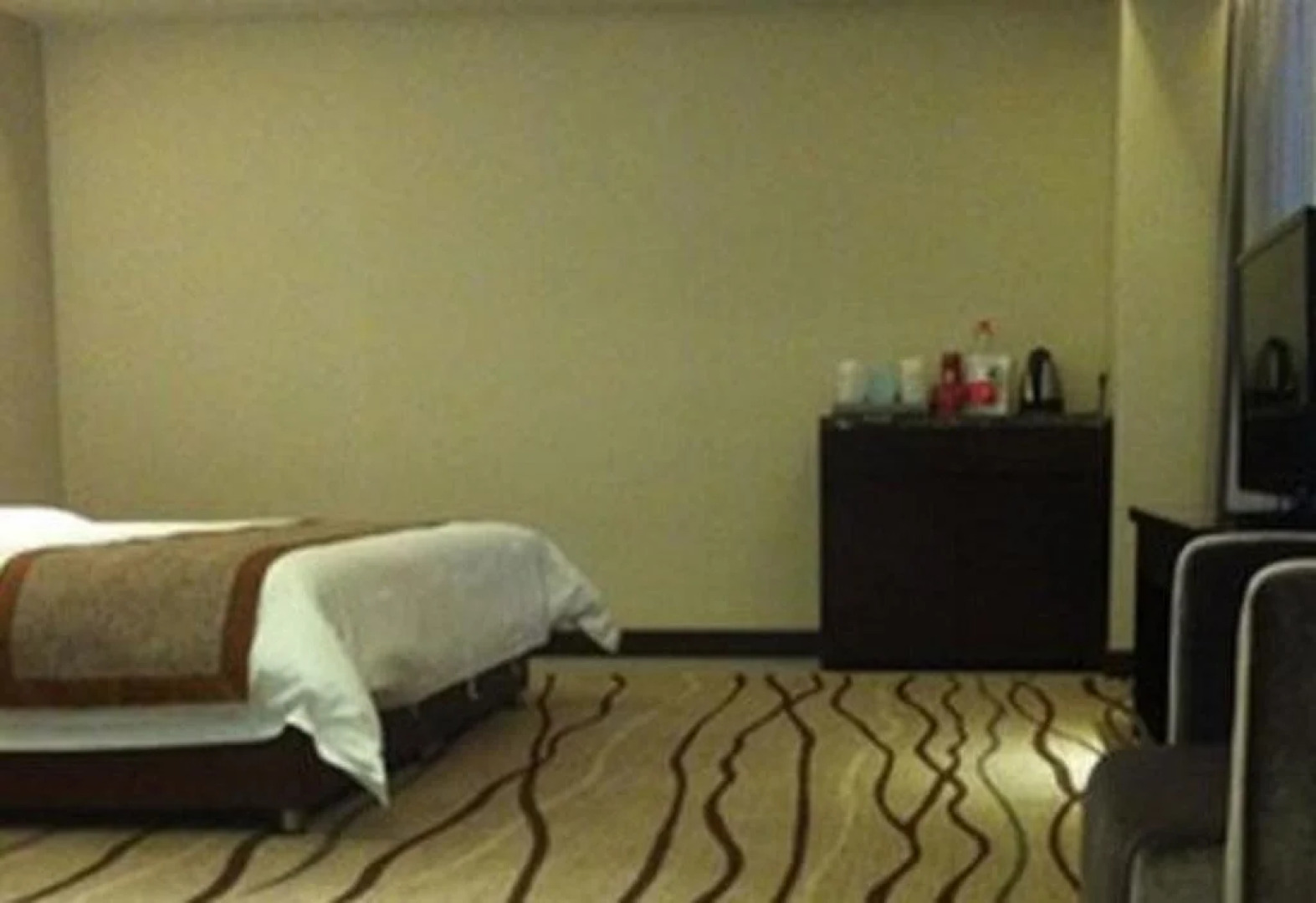 Datong Meijing Hotel