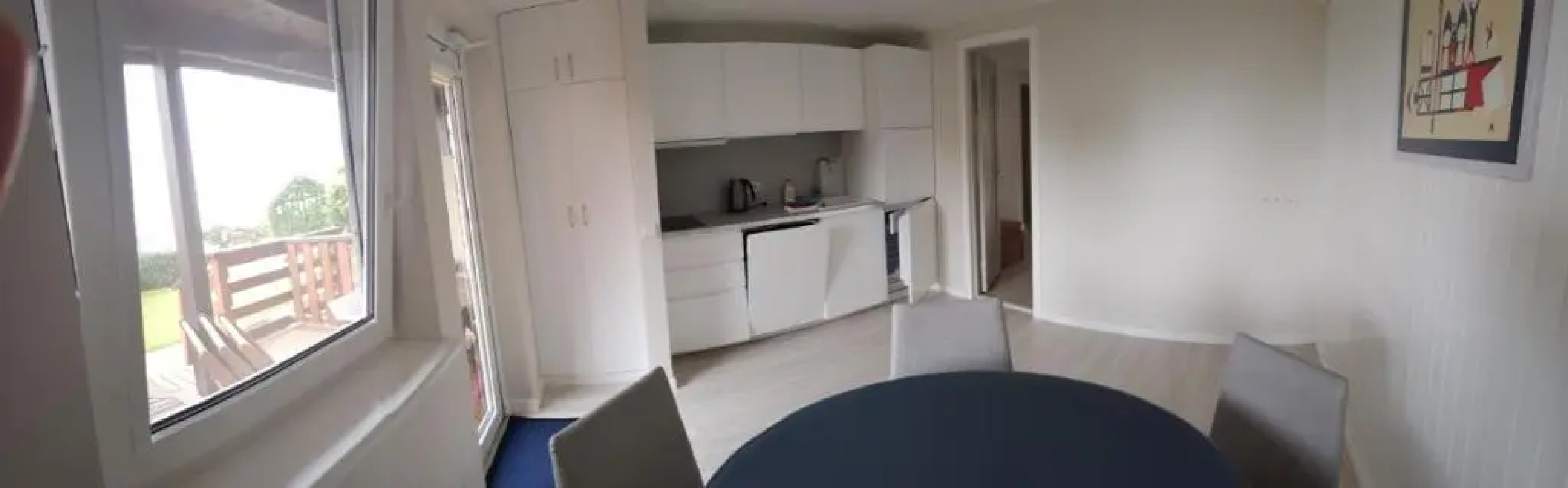 Vila Goda & Vila Roma