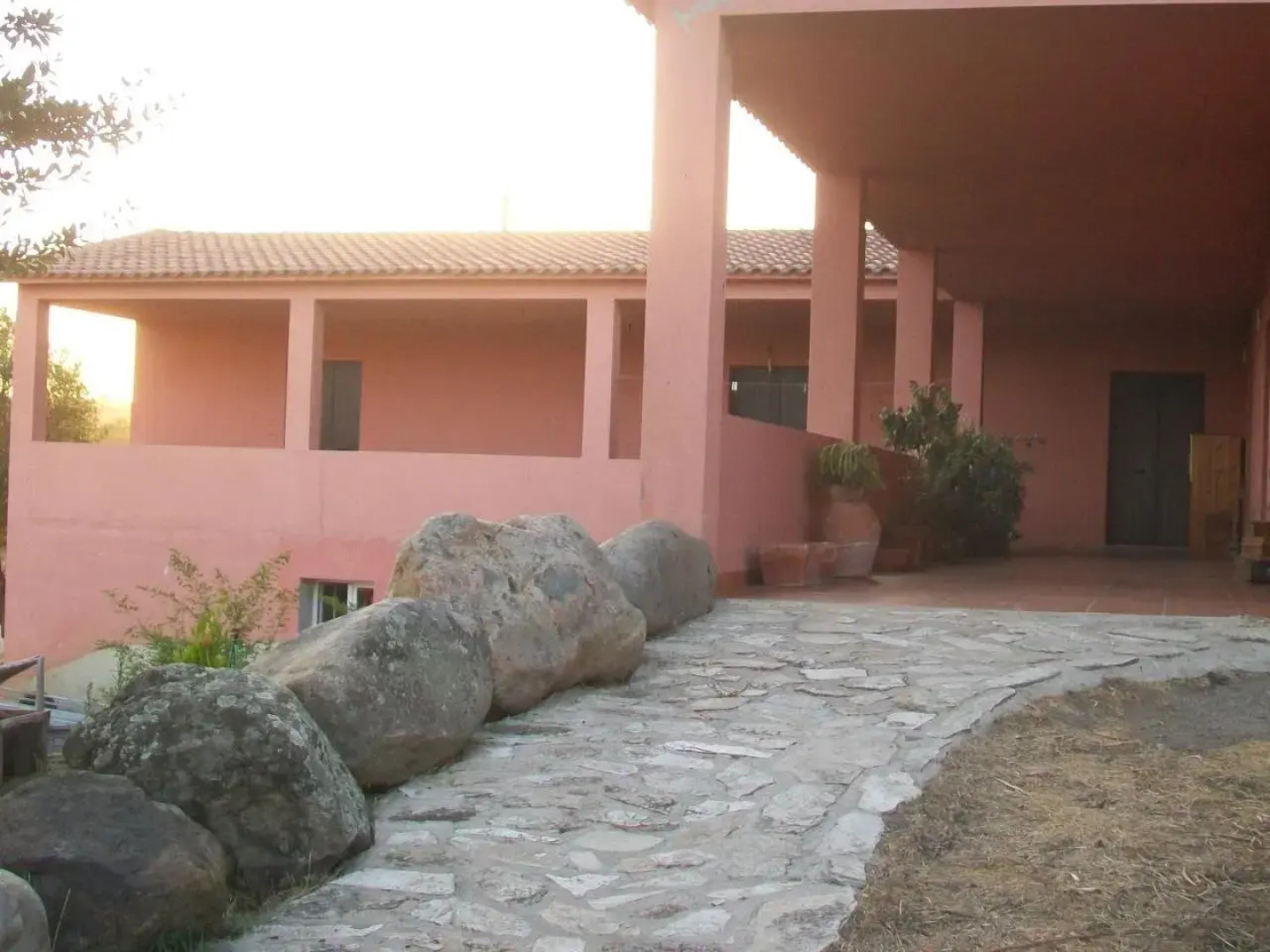 Agriturismo Lu Palu