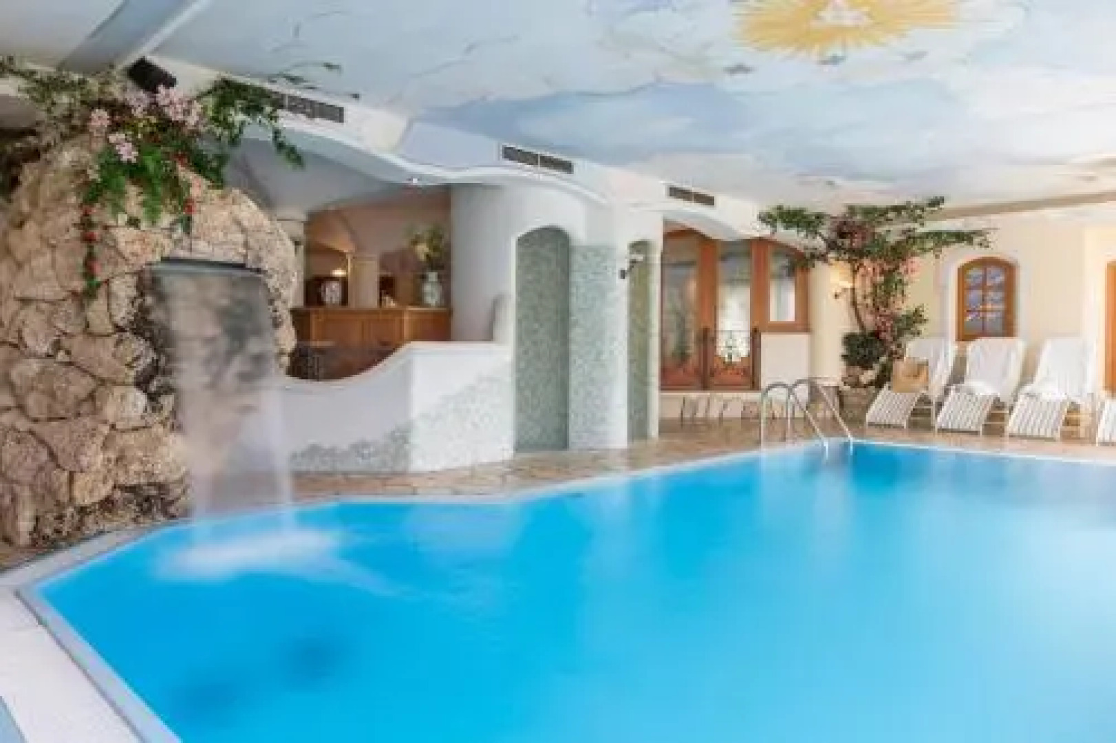 Hotel Tirolerhof Gourmet & Relax