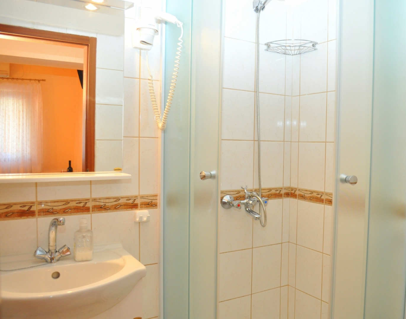 Studio apartment Ljuba - 130 meter from sea SA1 Makarska, Riviera Makarska