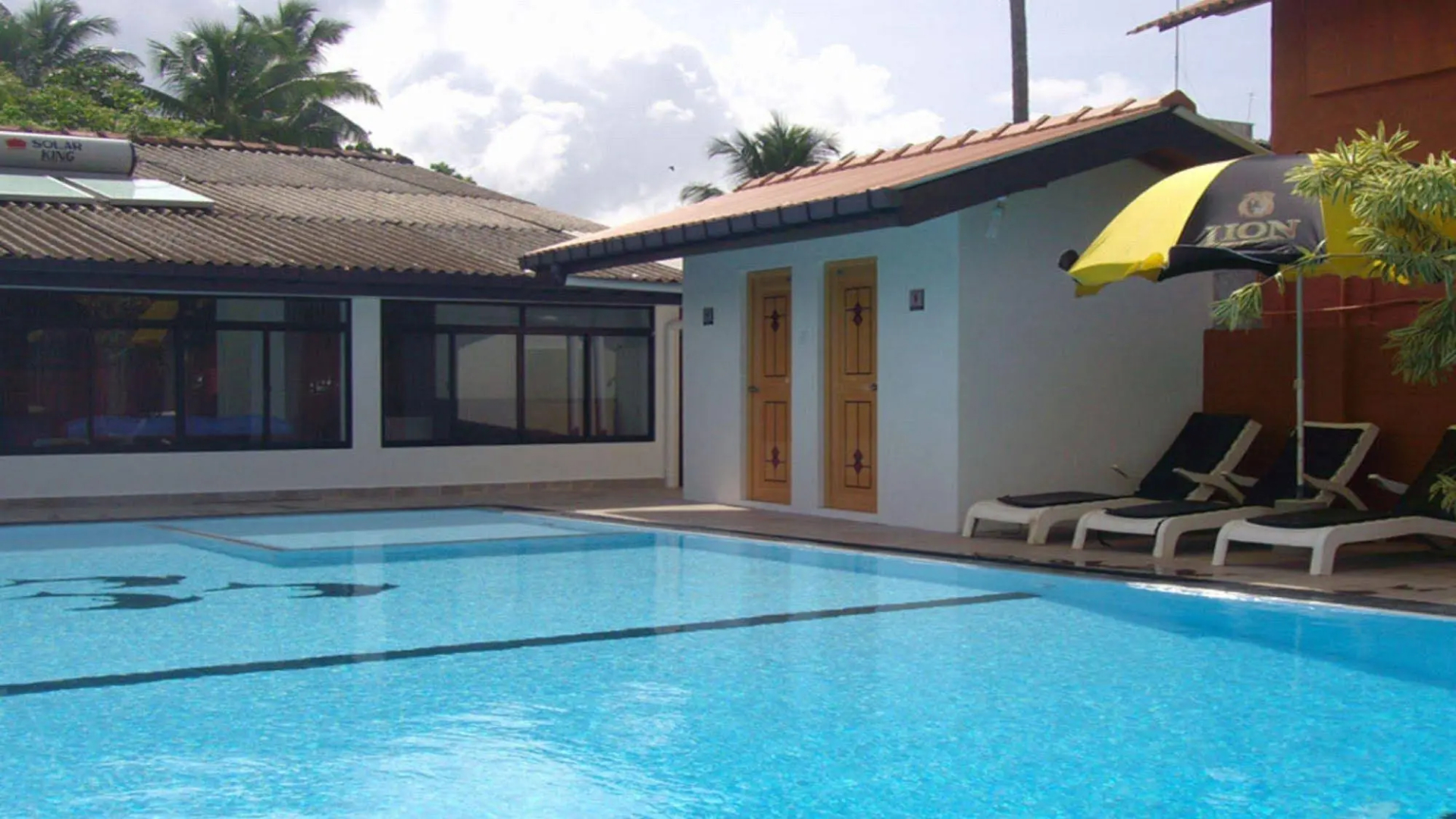 Ranga Holiday Resort