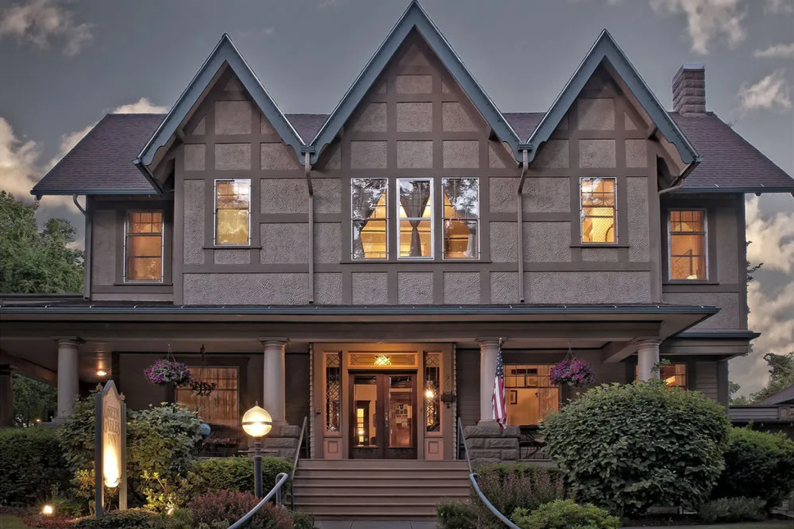 Green Gables Inn