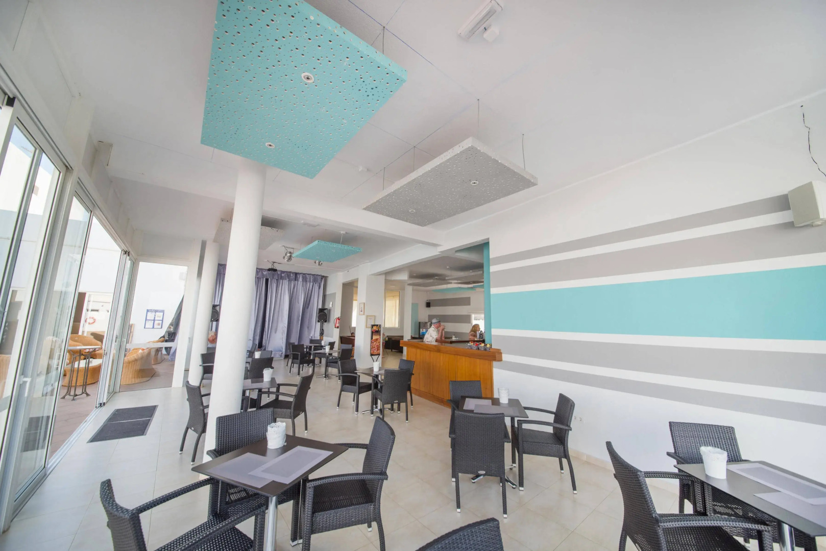 Apartamentos Lanzarote Paradise