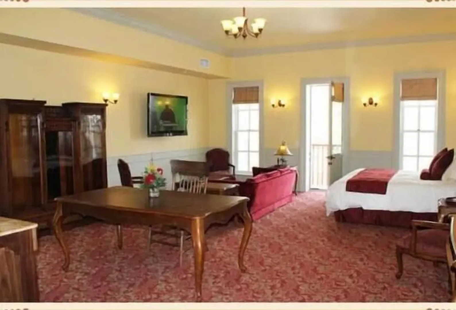 Windsor Hotel