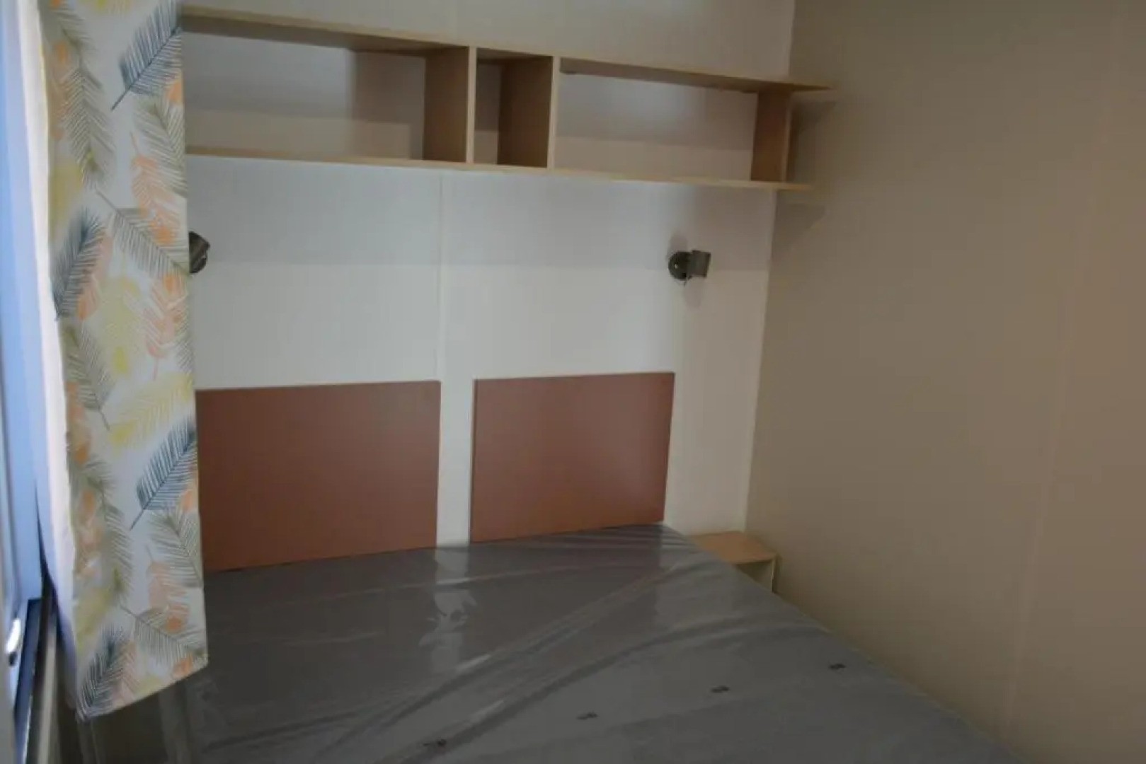 Camping Valencia El Saler