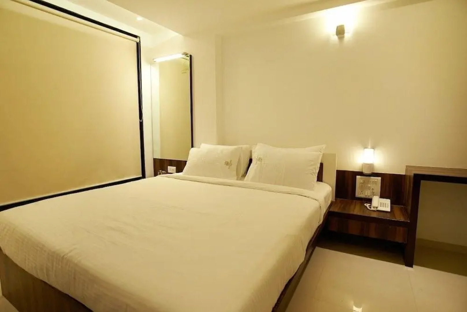 Hotel Shree Sai Dhan, Shirdi
