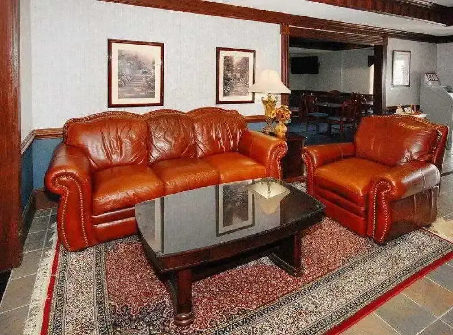 Best Western Plus Atlantic City West Extended Stay & Suites