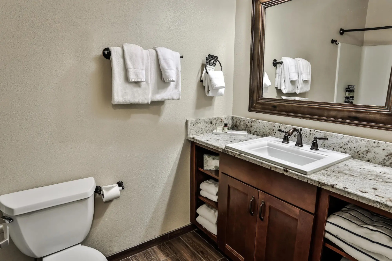 The Springs Resort & Spa
