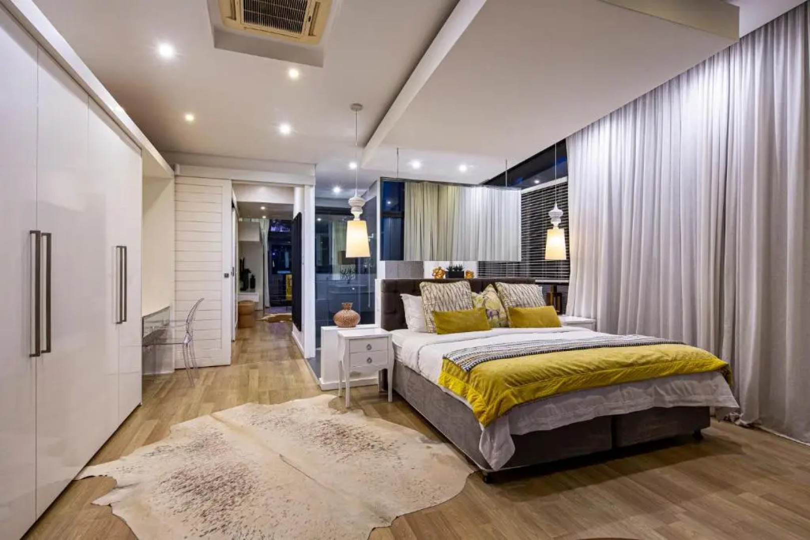 Dolphin Coast YOLO Spaces – Beach House Villa