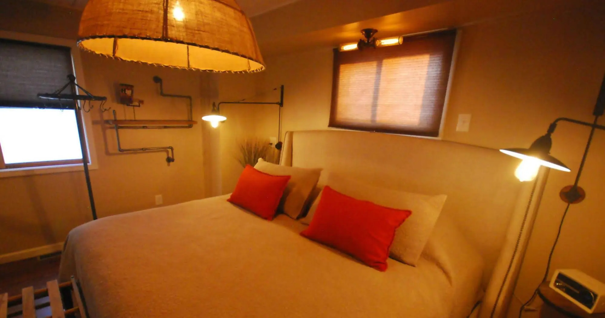 Small Batch Lodging