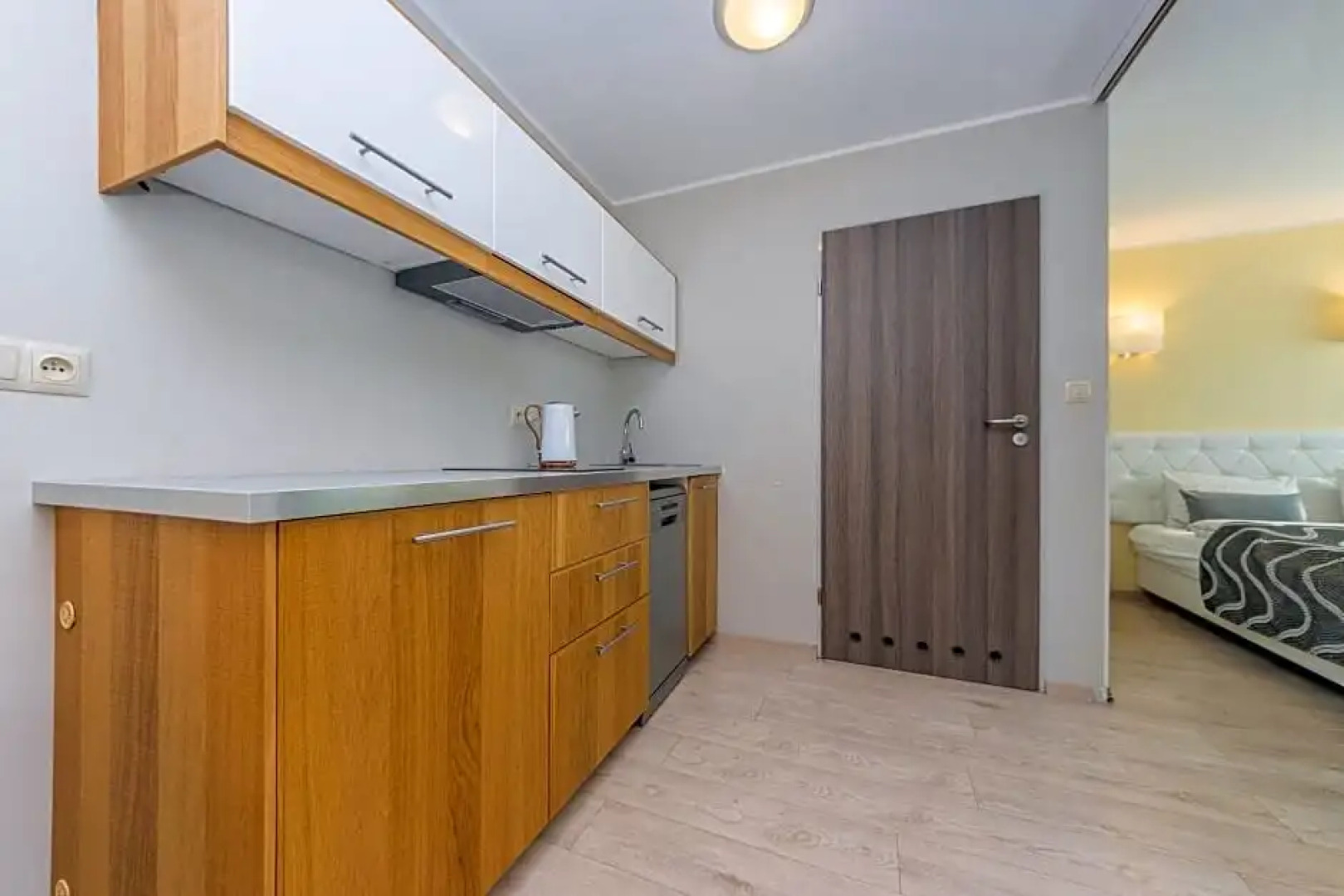 Apart-Hostel Kapitański