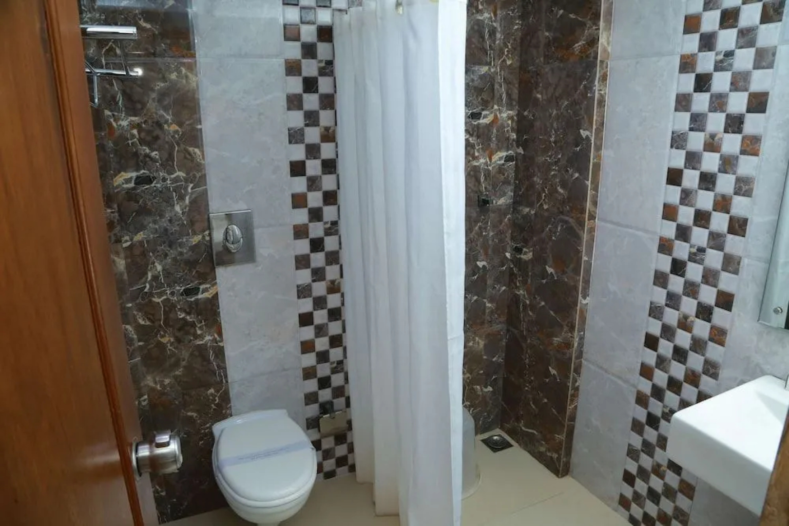 Vishnu Inn