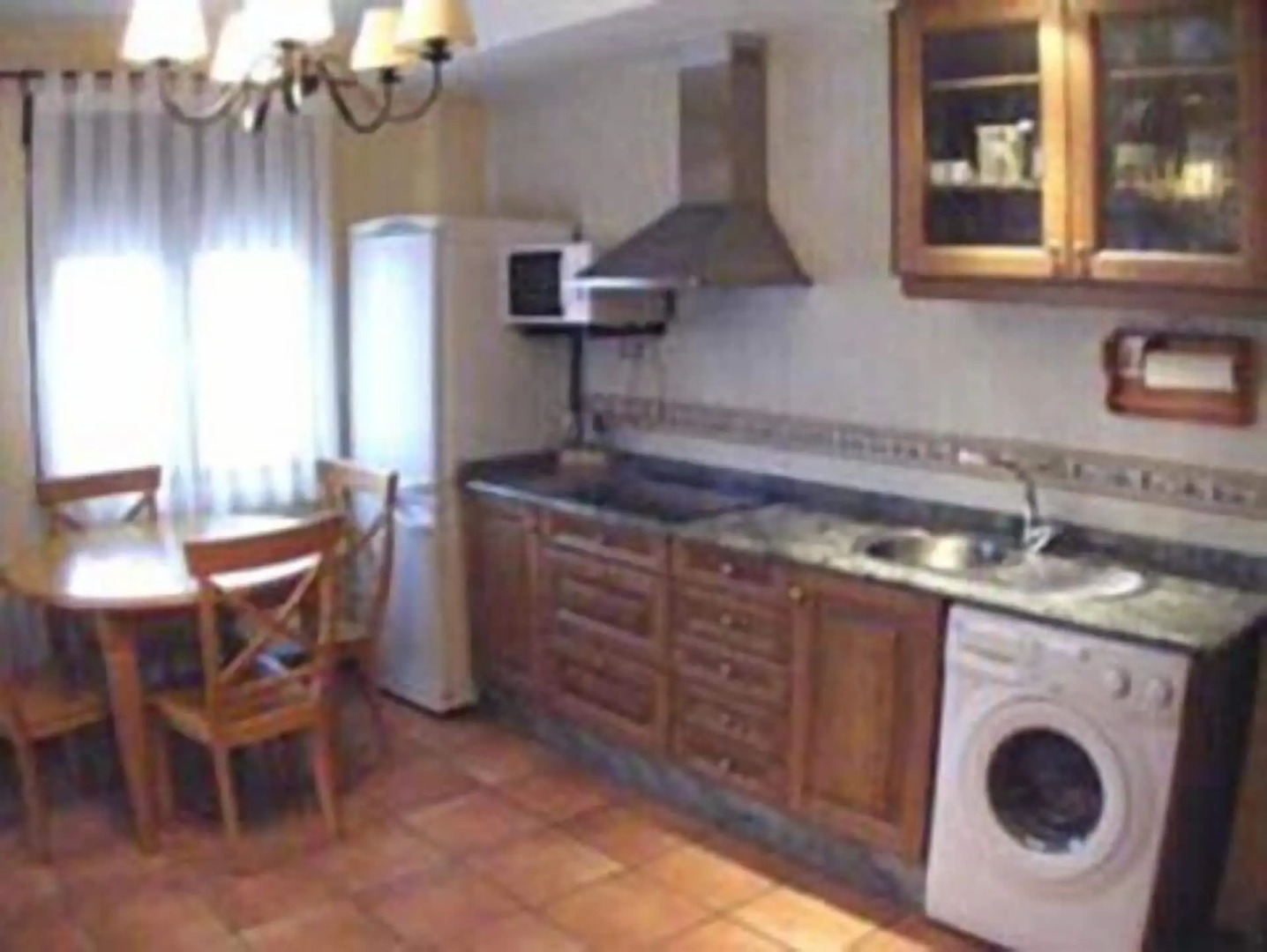 Apartamentos Rurales Sierra de Gudar