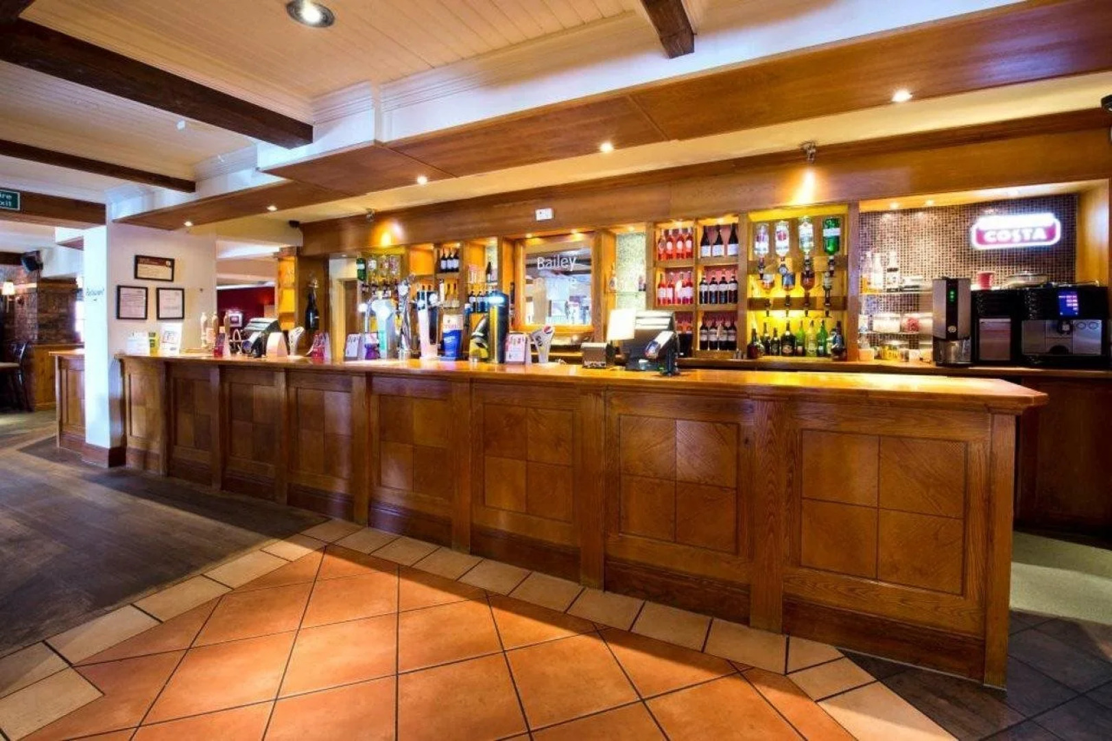 Premier Inn Christchurch West