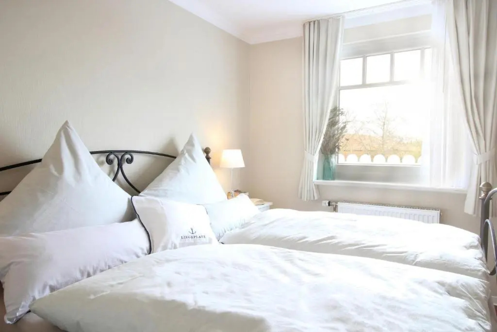 Haus am Park Wohnung Nr13