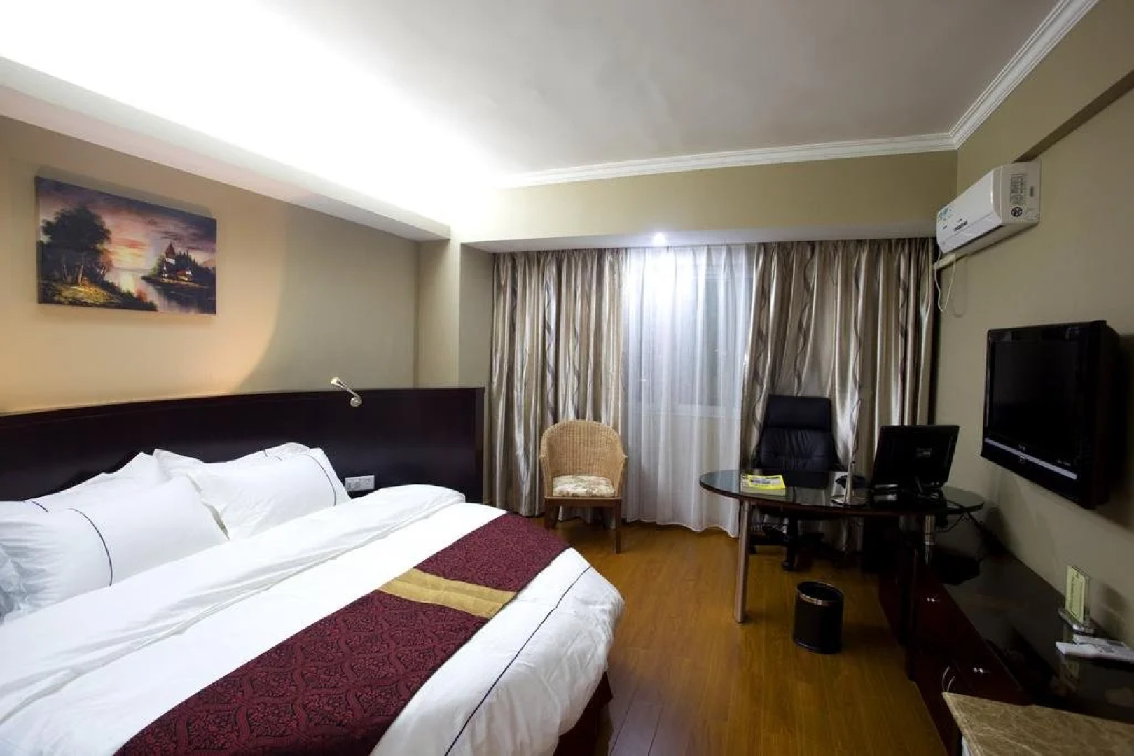 Huian Hyatt Sunshine Hotel