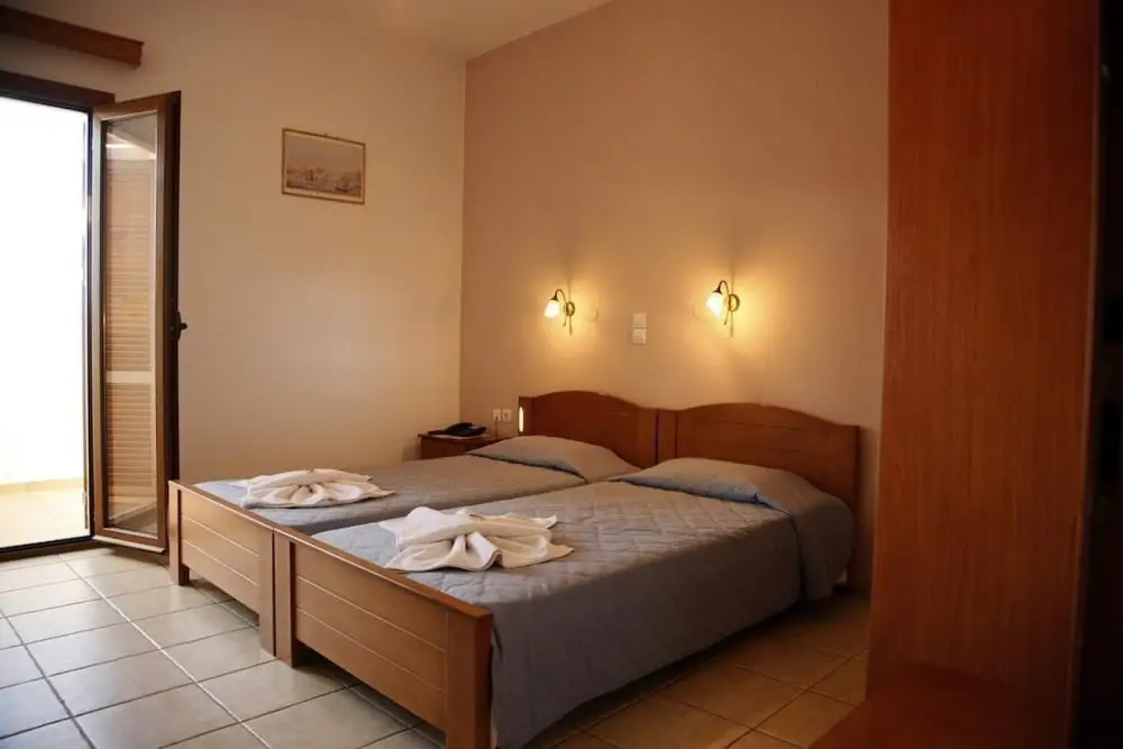 Kalliopi Hotel