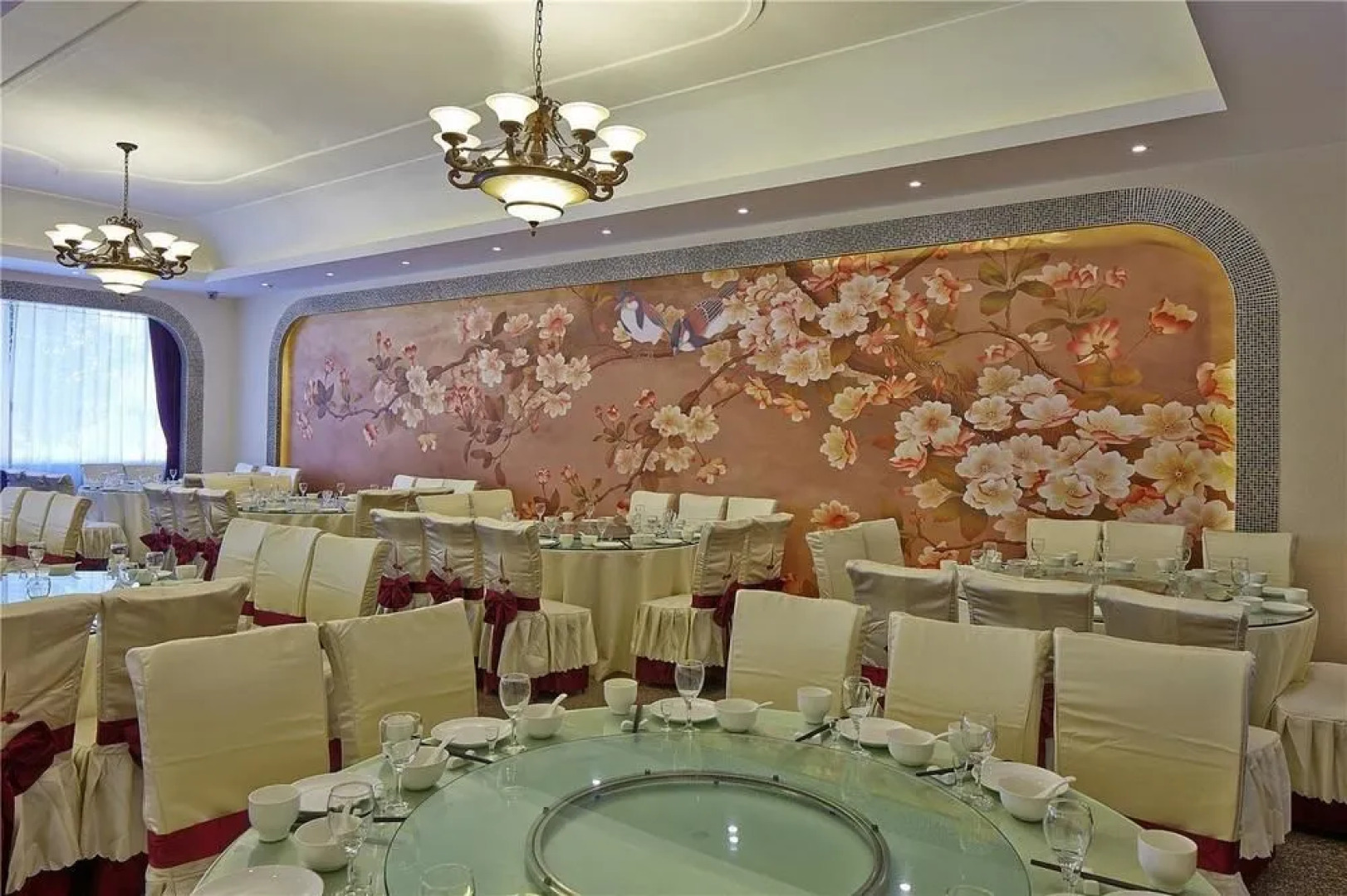 Shang Kang Cheng Hotel - Beijing