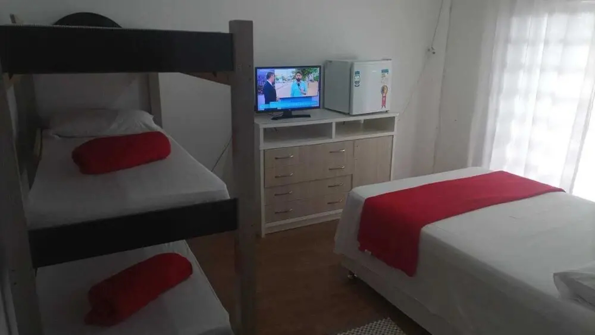 Pousada Cama & Café
