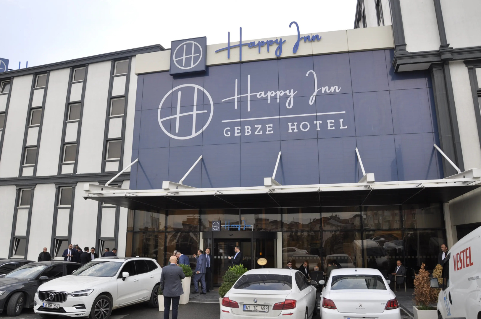 Holiday Inn Gebze - Istanbul Asia