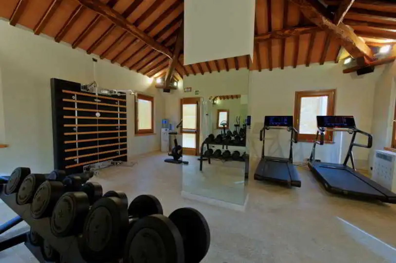 Etruria Resort & Natural Spa