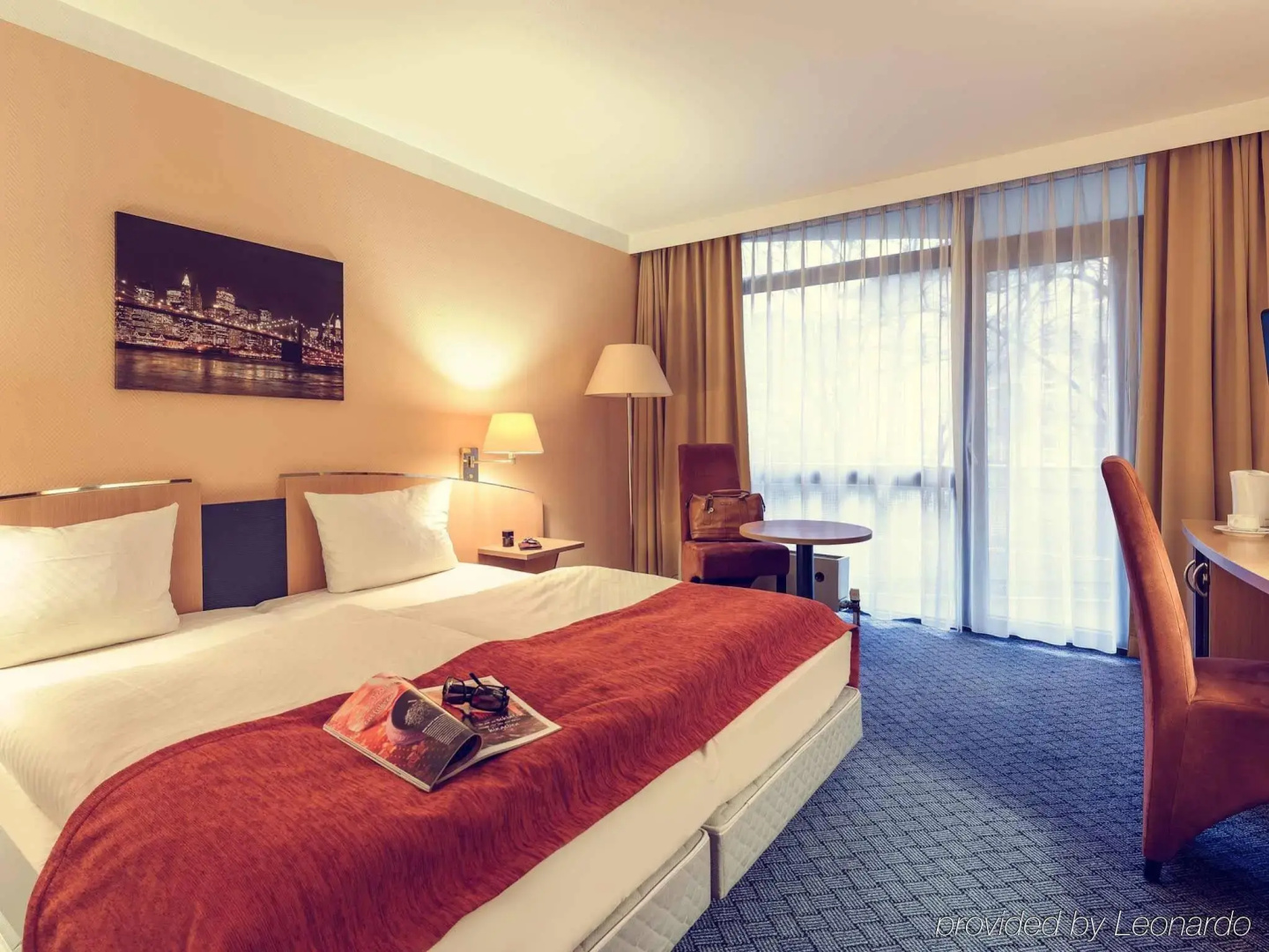 Best Western Hotel Frankfurt Airport Dreieich