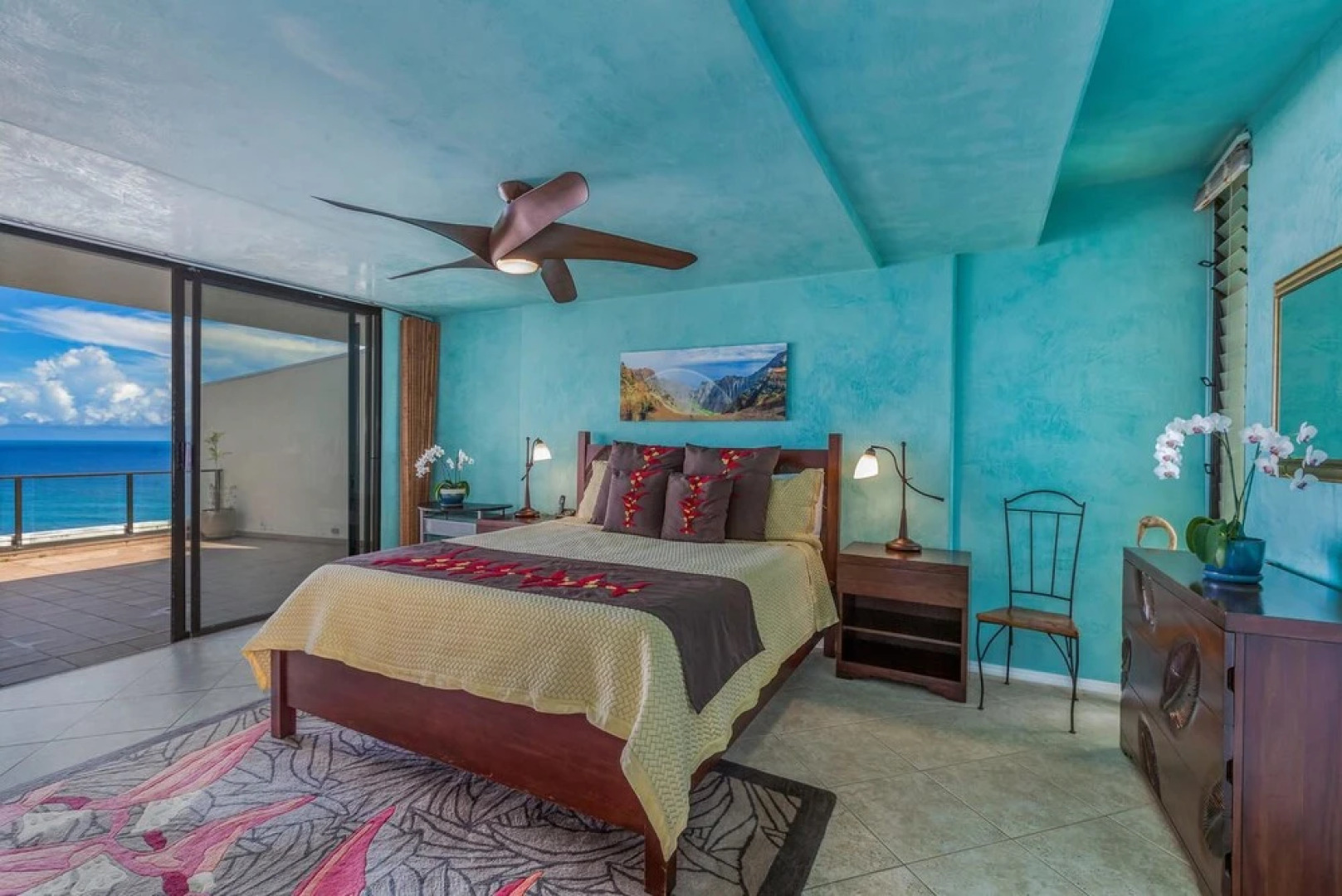 Puu Poa 309 2 Bedrooms 2 Bathrooms Condo