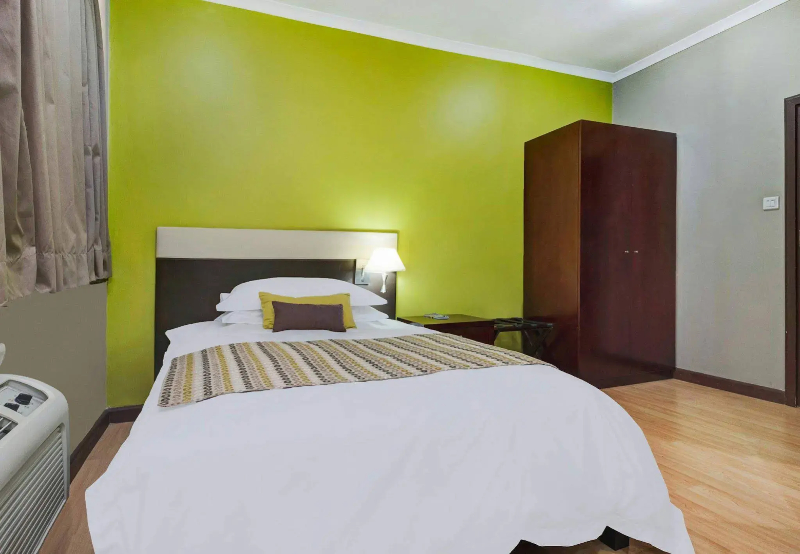 Protea Hotel by Marriott Lusaka Cairo Road