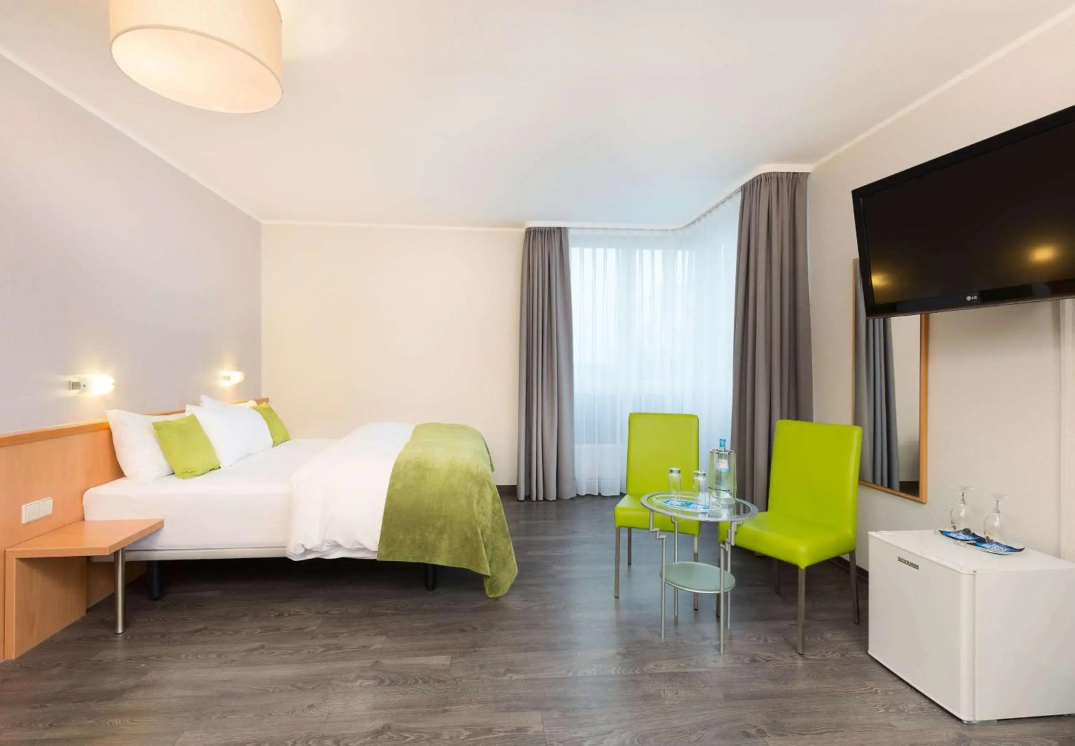 B&B HOTEL Krefeld-Süd